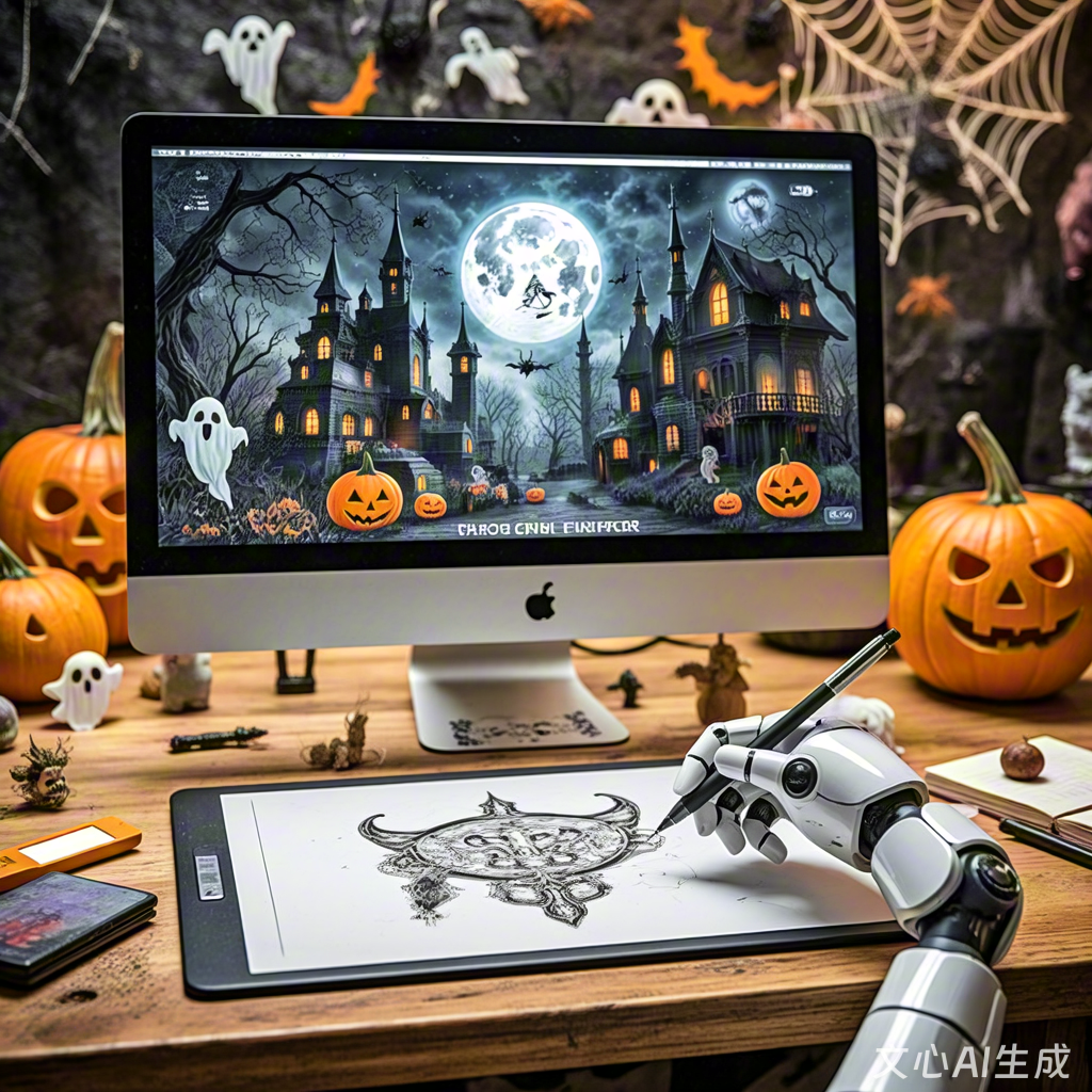 Halloween AI Video Templates: Creating Captivating Seasonal Content That Converts